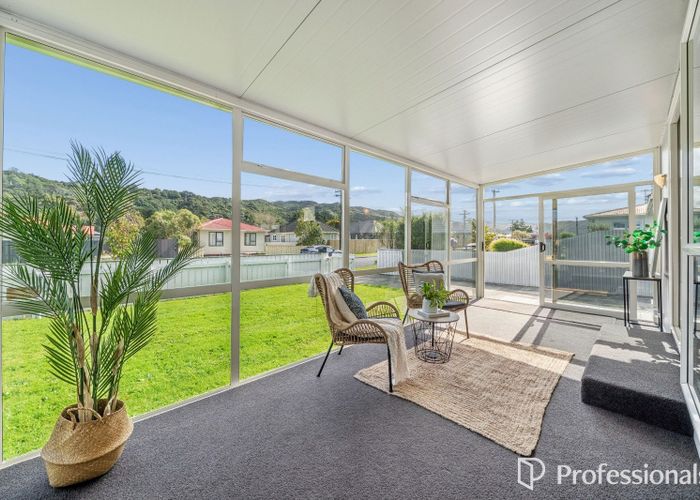  at 34 Donnelley Drive, Wainuiomata, Lower Hutt, Wellington