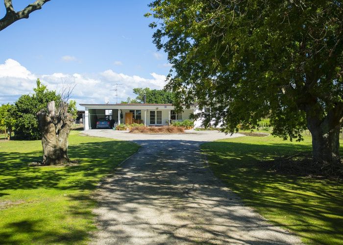  at 75 Brown Road, Ormond, Gisborne, Gisborne