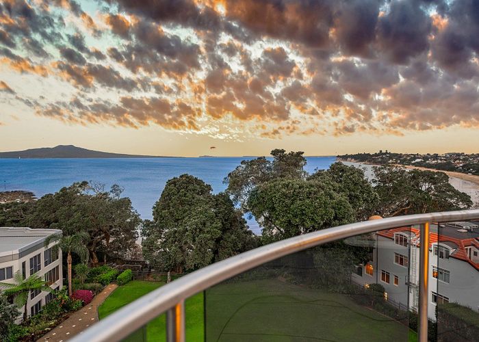  at 6B/173 Hurstmere Road, Takapuna, North Shore City, Auckland