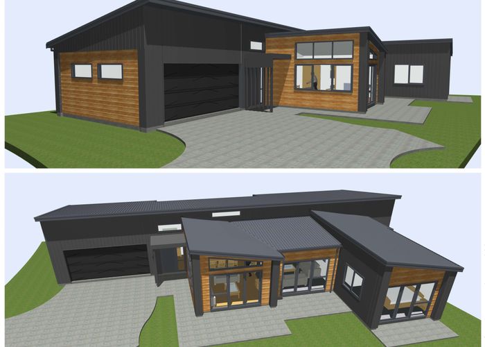  at 10 Magnolia Lane, Kelvin Grove, Palmerston North
