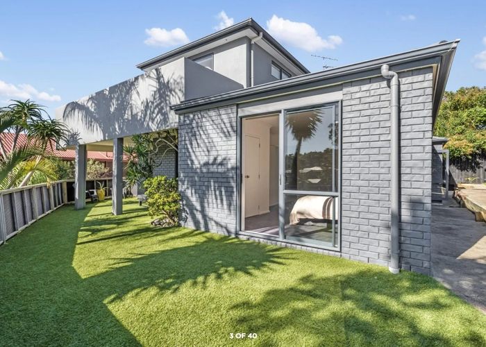  at 16A Valley Road, Browns Bay, North Shore City, Auckland