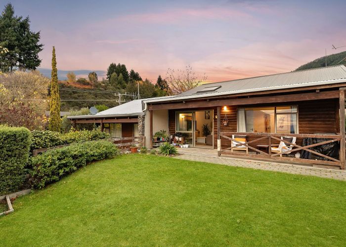 at 4A Avalon Crescent, Fernhill, Queenstown