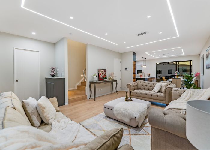  at 29  Hauhake Road, Flat Bush, Manukau City, Auckland