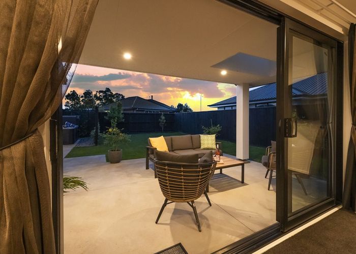  at 14 Delorean Drive, Rolleston, Rolleston