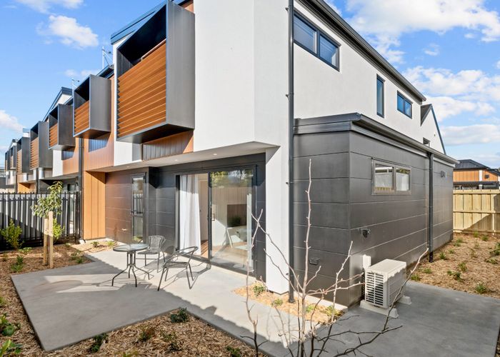  at 6/130 Holly Road, St. Albans, Christchurch City, Canterbury