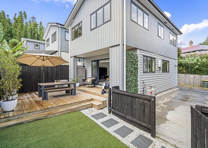  at 47C Rangeview Road, Sunnyvale, Waitakere City, Auckland