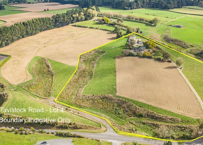  at 45 Tavistock Road, Koputaroa, Shannon