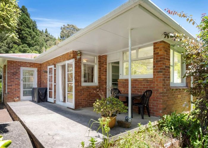  at 161 Scenic Drive, Titirangi, Auckland