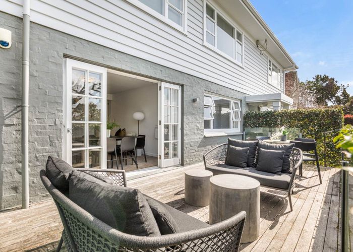  at 2/34 Glanville Terrace, Parnell, Auckland City, Auckland