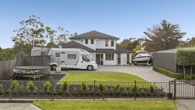  at 3 Jacobs Way, Maraetai, Auckland