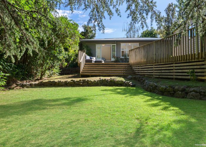  at 30 Boylan Road, Titirangi, Auckland