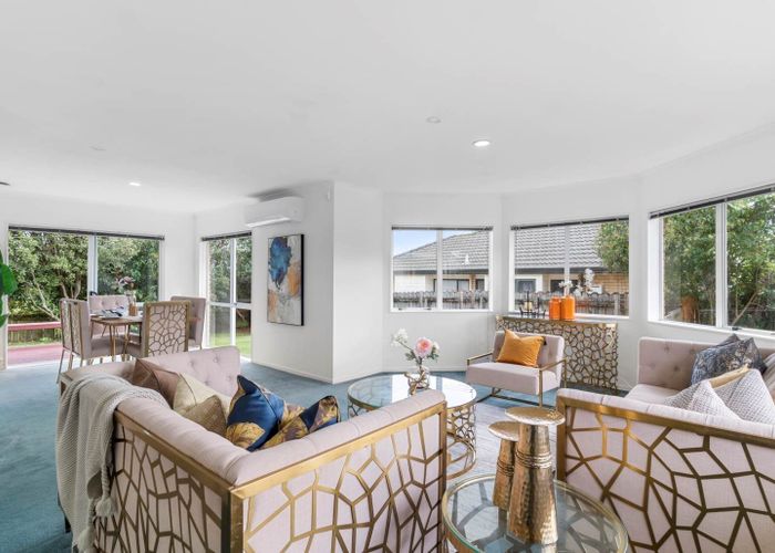  at 45 Glanworth Place, Dannemora, Manukau City, Auckland