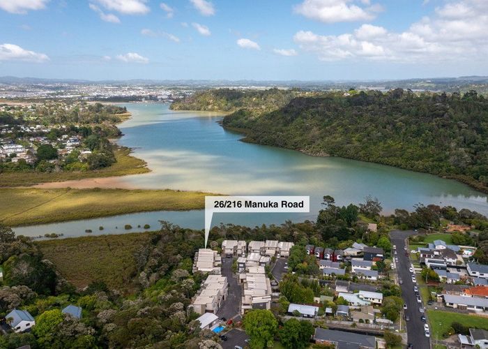  at 26/216 Manuka Road, Bayview, North Shore City, Auckland