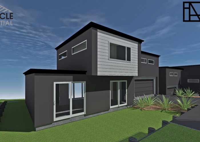  at 4 - 6 Te Hoiere Street, Aotea, Porirua, Wellington