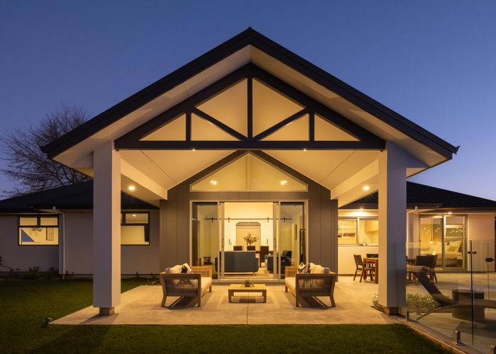  at 14 Waters Avenue, Burleigh, Blenheim, Marlborough