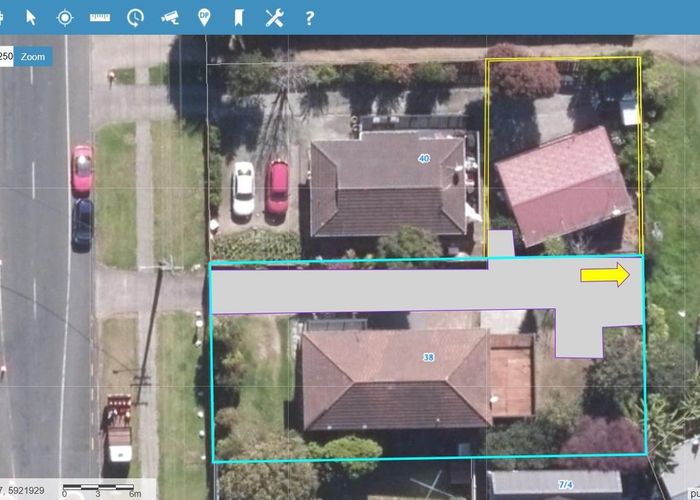  at 40 Beach Road, Te Atatu Peninsula, Auckland