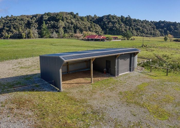  at 239 Blue Spur Road, Hokitika, Westland, West Coast