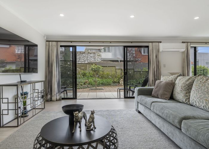  at 4/163 Victoria Avenue, Remuera, Auckland