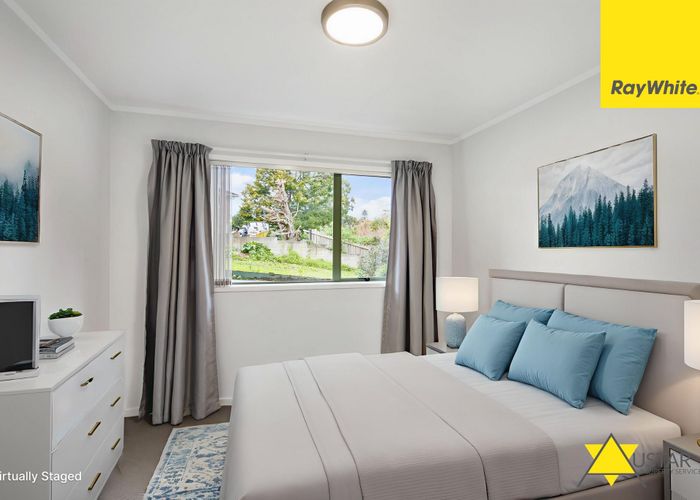  at 1/29A Woodglen Road, Glen Eden, Waitakere City, Auckland