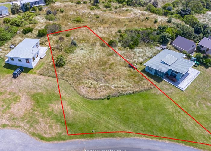  at 4 Puk Lane, Flat Point, Masterton, Wellington