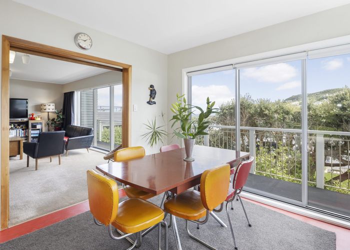  at 31A Brighton Street, Island Bay, Wellington