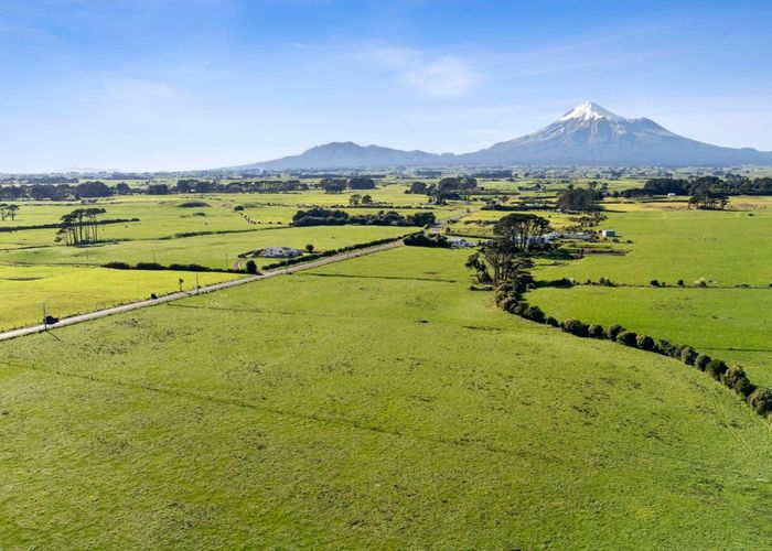  at 100 Kina Road, Opunake, South Taranaki, Taranaki