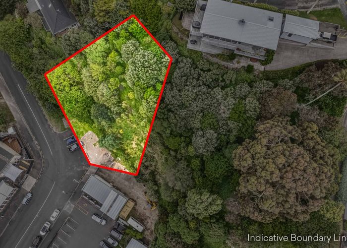  at 8 Taylor Street, Durie Hill, Whanganui, Manawatu / Whanganui