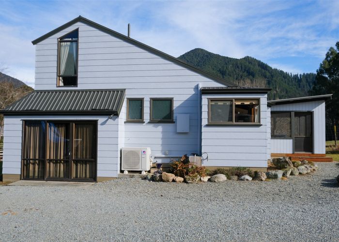  at 53 Porika Road, Murchison, Tasman, Nelson / Tasman