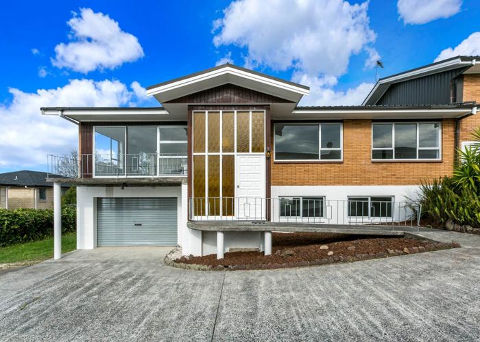  at 2/169 Forrest Hill Road, Forrest Hill, Auckland