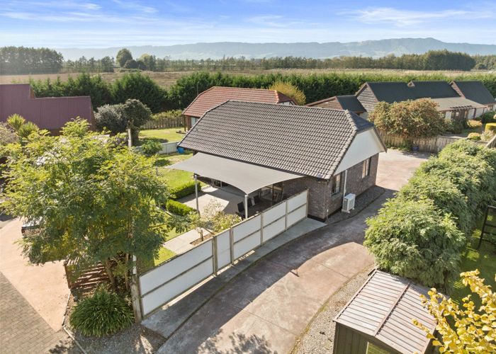  at 65A Findlater Street, Matamata, Matamata-Piako, Waikato
