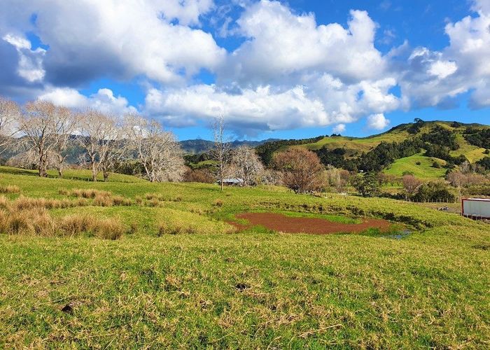  at 1344 State Highway 12, Oue