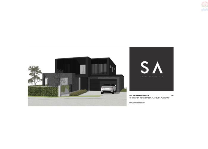  at 16 Bremner Ridge Street, Flat Bush, Manukau City, Auckland