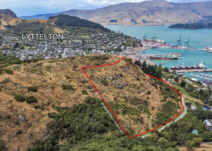  at 8A Harmans Road, Lyttelton, Banks Peninsula, Canterbury