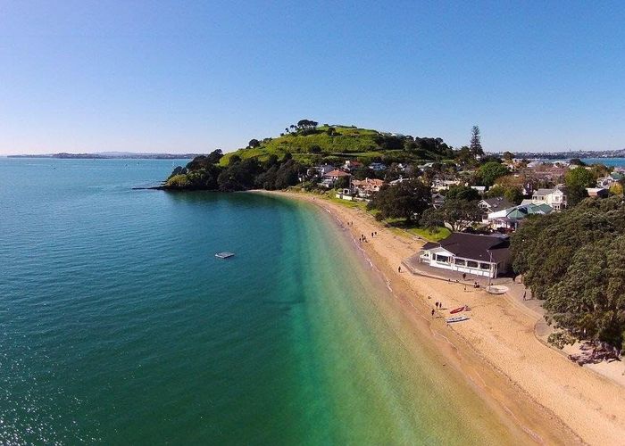  at 15 Tainui Road, Devonport, Auckland