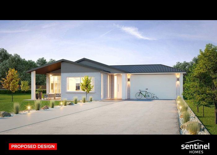  at Lot 4 Tararua Road, Pahiatua, Tararua, Manawatu / Whanganui