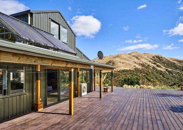  at 1029 Ohariu Valley Road, Ohariu, Wellington, Wellington