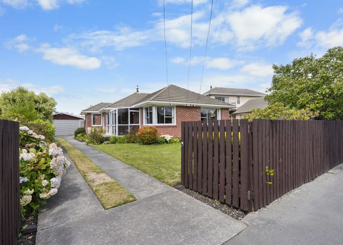  at 40 Teesdale Street, Burnside, Christchurch City, Canterbury
