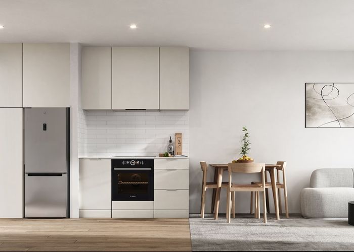  at 1/160 Clarence Street, Riccarton, Christchurch City, Canterbury