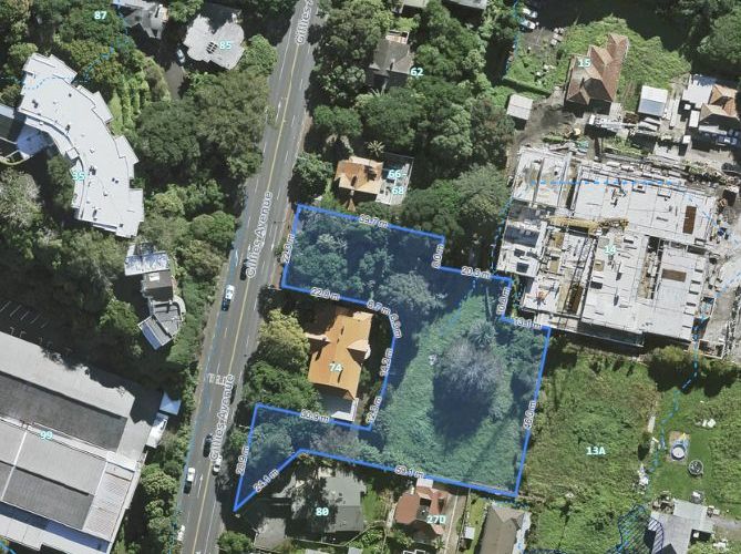  at 76 Gillies Avenue, Epsom, Auckland City, Auckland