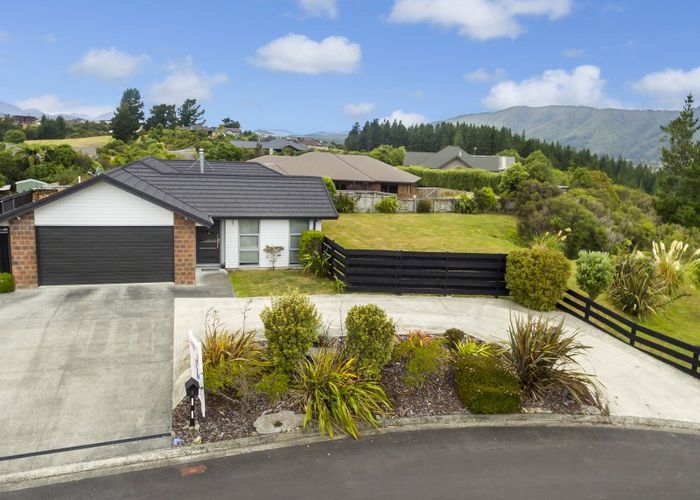  at 6 Mt Marua Way, Timberlea, Upper Hutt