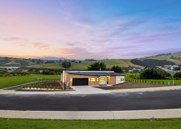  at 11 Ocean Heights Drive, Ocean Grove, Dunedin, Otago