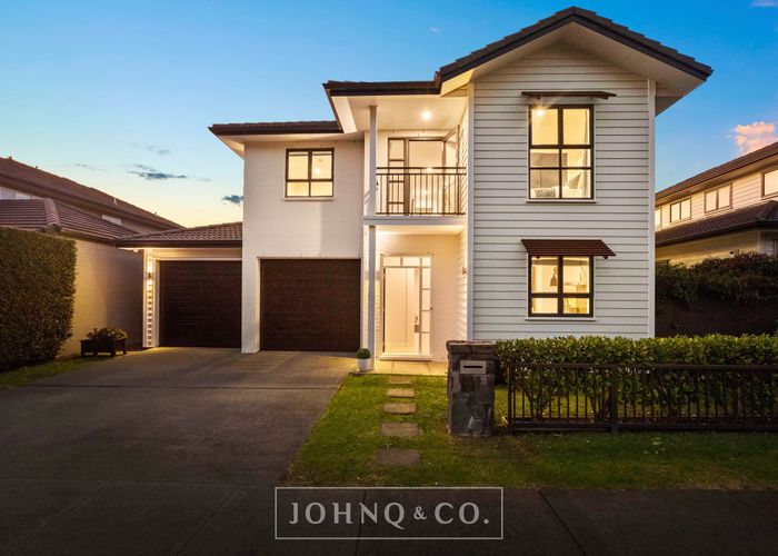  at 33 Kauriki Terrace, Stonefields, Auckland