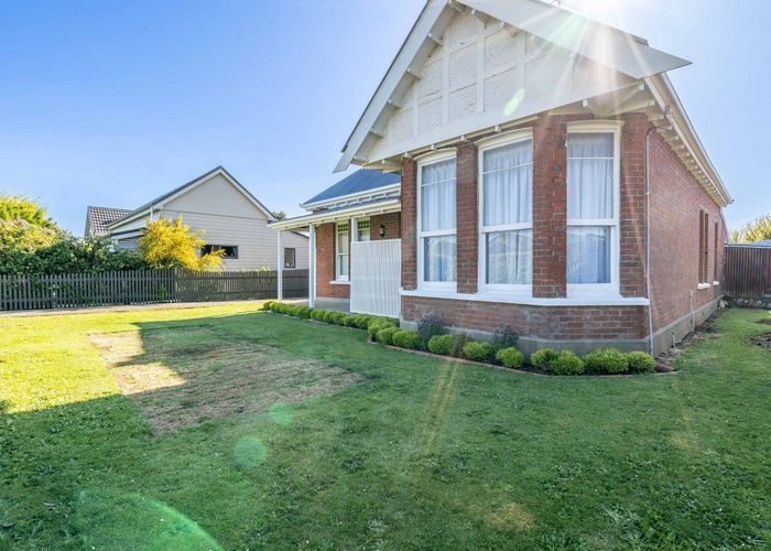  at 120 Princes Street, Georgetown, Invercargill