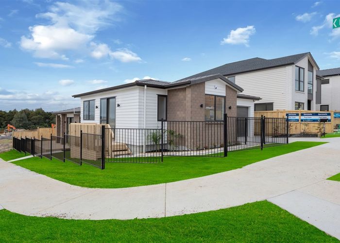  at 76 Tir Conaill Ave, Flat Bush, Manukau City, Auckland