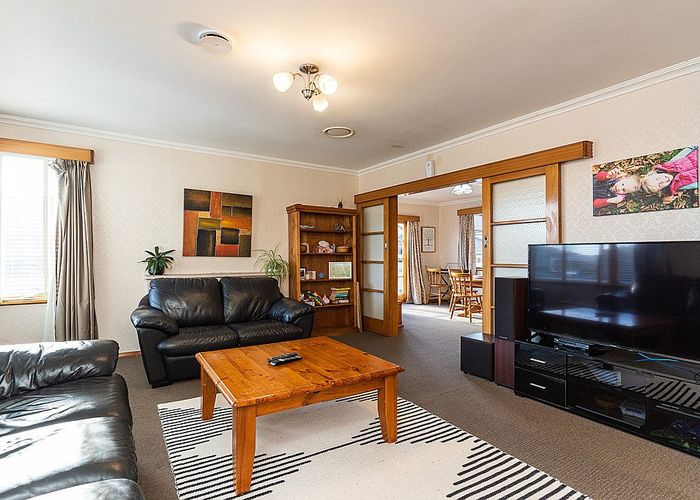  at 105 Fitzroy Street, Terrace End, Palmerston North, Manawatu / Whanganui