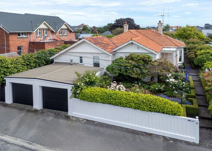  at 23 Sefton Street, Timaru, Timaru, Canterbury