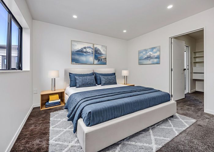  at Lot 4, 5 Subritzky Avenue, Mount Roskill, Auckland City, Auckland