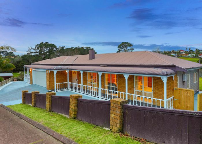  at 14 Pelican Lane, Unsworth Heights, Auckland