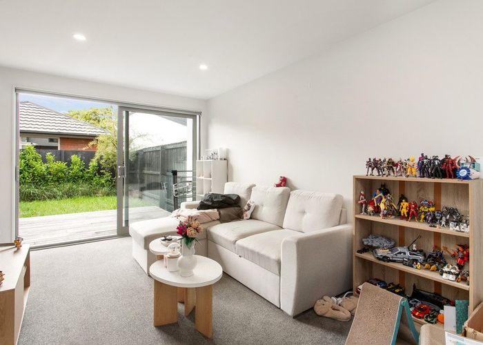  at 11/7 Lindores Street, Addington, Christchurch City, Canterbury