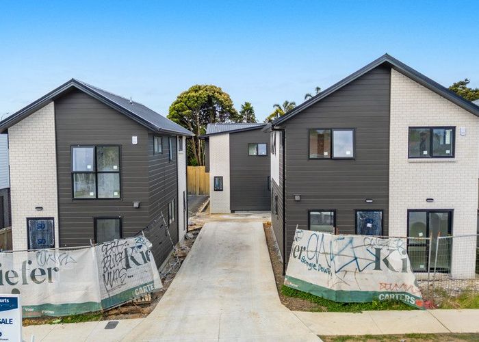  at 5/6 Weston Avenue, Papatoetoe, Manukau City, Auckland